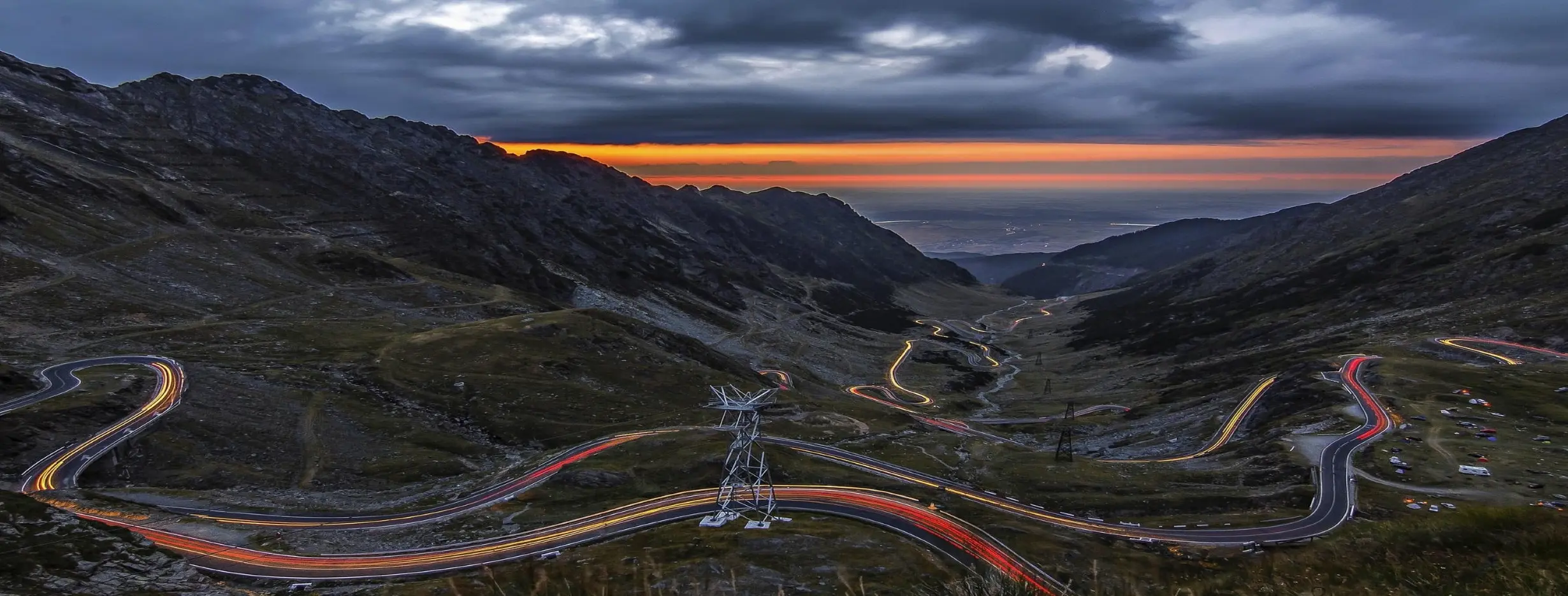 Image for Transfagarasan Highway